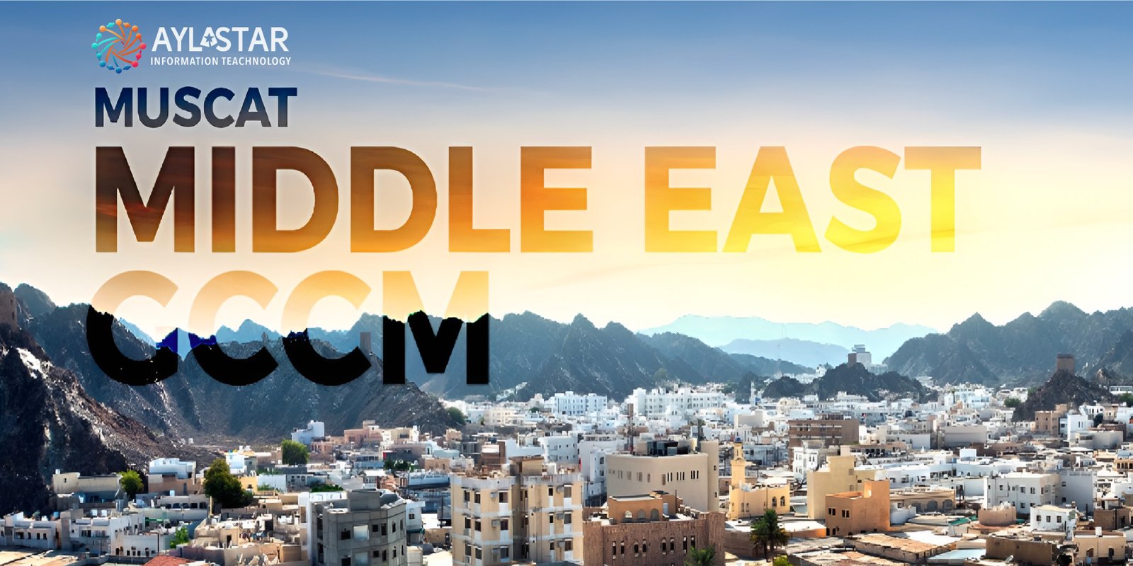 Conference delegates shaking hands on partnership deal