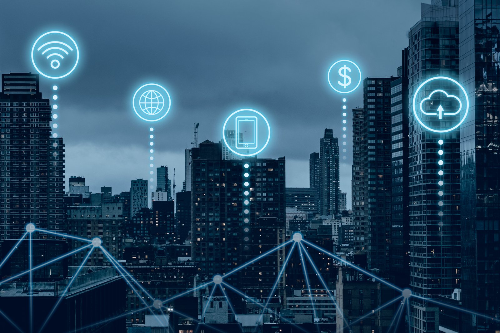 VoIP & Data